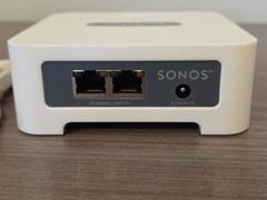 Sonos Zone Bridge BR100 Wireless Multi-Room Music System – NO POWER SUPPLY