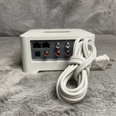 Sonos Connect Gen 1 Wireless Digital Media Streamer S1 App