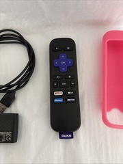 Roku Express 3960X w/ Remote, HDMI, & USB