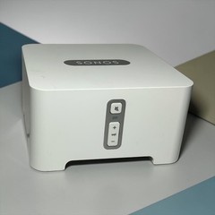 Sonos Connect Gen 1 – Wireless Audio Streaming Amplifier with Cord Generation 1