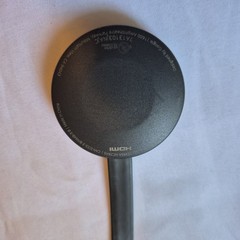 Google Chromecast 2nd Gen 1080p Wi-Fi HDMI Streaming Dongle NC2-6A5 Black
