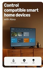 Amazon Fire TV Stick HD 8 GB Wi-Fi 5 Streaming Device New Sealed