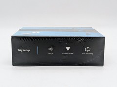 Magic Brand Magic Box 2.0 Wireless Wireless Auto Streaming Adapter