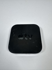 Apple TV – A1469 3rd Generation HD Media Streamer No Remote Or Chords
