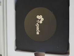 TVPad 4 Model M418