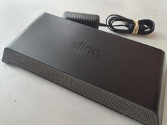 Slingbox Pro HD SB300-XXX Includes Power Cord and all Audio & Video Cables
