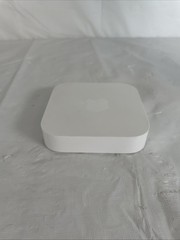 Apple TV Model No A1392. (White) No remote