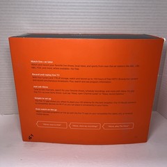 NEW Amazon Fire TV Recast 1TB Over-the-Air DVR 4-Tuners 150 HD Hours Black