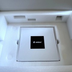 Zidoo UHD3000 4K Hi-Fi Media Player
