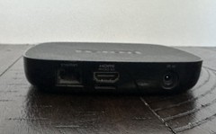Roku Premiere+ (5th Gen) 4K Media Streamer 4630X-Black with Remote & All Cables