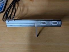 Archos 604 Portable Digital Media Player 04 Series Model 42518