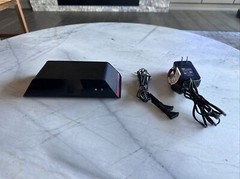 Slingbox Solo HD Media Streamer Model SB260-XXX – Tested