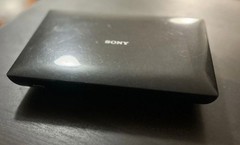 Sony NSZ-GS8 GoogleTV Internet Player Media Streamer w/ Keyboard Remote NSG-MR1U