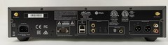 Arcam ST60 Audiophile Networked Audio Streamer – No Remote – U