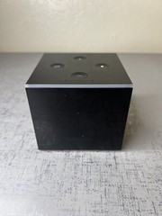 Amazon Fire TV Cube EX69VW 1st Gen 4K HDR (UNIT ONLY/NO REMOTE/NO CORDS)
