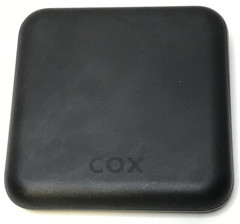 Cox XiOne-SC(A) Streaming Device TV Box with Power Cord & HDMI
