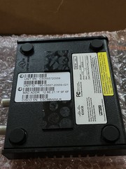 Comcast DTA30 Digital Transport Adapter Kit Includes All Original Contents READ!