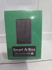 Smart Ai Box New In SEALED Package