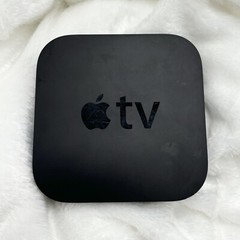 Apple TV 3rd Generation Model A1469 HDMI Digital Media Streamer