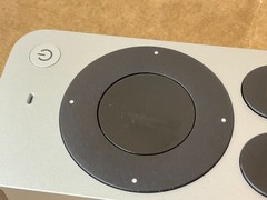 Apple Siri Remote TV 2023 MW5G3AM/A ✅ ❤️️ ✅ ❤️ OPEN BOX!