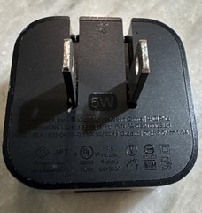 Amazon Fire TV Stick 1st Gen W87CUN CE0700 with Remote, Cable, and Charger 1080p