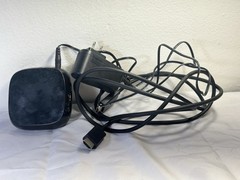 Roku 3 Streaming Media Player 4200X w/ Power Adapter & HDMI Cable – Tested Works