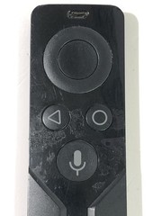 NVIDIA SHIELD TV Media Streamer P2897 Untested Turns On Parts/Repair READ
