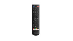 vSeeBox V5 Pro 4K UHD Streaming Media Player WiFi HDMI Black