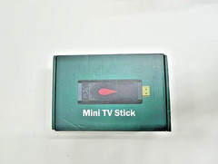 X96 S400 Android 10.0 Mini TV Stick, Allwinner H313 Quad Core ARM Cortex A53,NEW