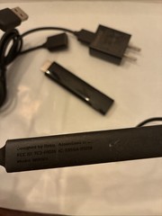 ROKU Streaming Stick 3810X Media Streamer (Tested)