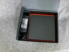 Amazon Fire TV Recast 1 TB Model QX91KA 4 Tuner Over-the-Air DVR TESTED WORKING
