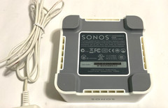 Sonos Bridge White with Power Cord