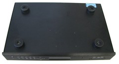 Bryston BDP-2 Digital to Analog Player, Black, Excellent Cond. ~STSI