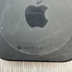 Apple TV 3rd Generation A1469 HD Media Streamer HDMI Ethernet Optical Audio
