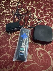 Roku 3 (3rd Generation) Media Streamer 4200X – Black