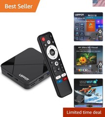 Pro Streaming Device Google TV 32GB 3GB RAM Dolby