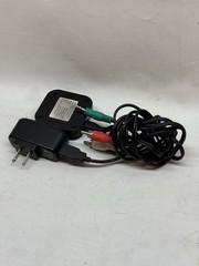 HOMUSPOT NFC-enabled Bluetooth Audio Receiver for Sound System