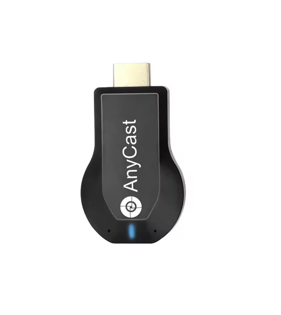 4K 1080P HDMI-compatible TV Stick M2 Plus Wireless WiFi Display TV