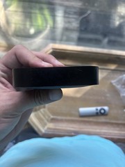 Apple TV Media Streamer A1378 Device Remote 2nd Generation – tested works
