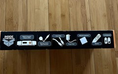 Comcast DTA30 Digital Transport Adapter Kit Includes All Original Contents READ!