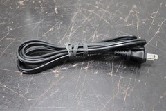Apple TV 8GB Media Streamer – A1378 Power Cable
