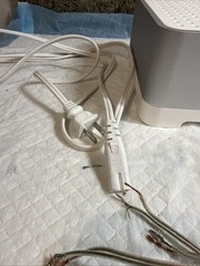 Sonos Connect Amp – 2nd Gen w/Power Cord (Used/Good Condition)