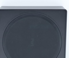 Sonos Port WiFi Network Streamer with Built-in DAC Model S23 Black (Preowned)