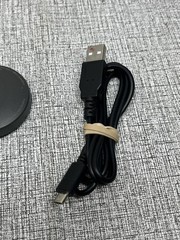 Google Chromecast NC2-6A5 3rd Gen Media Streaming Device w/ Power Cable