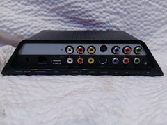 Slingbox SOLO SB260-XXX Sling Media Streaming Box ONLY