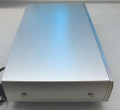 Denon DNP-800NE Network Audio Player Good Condition from Japan w/Accessories