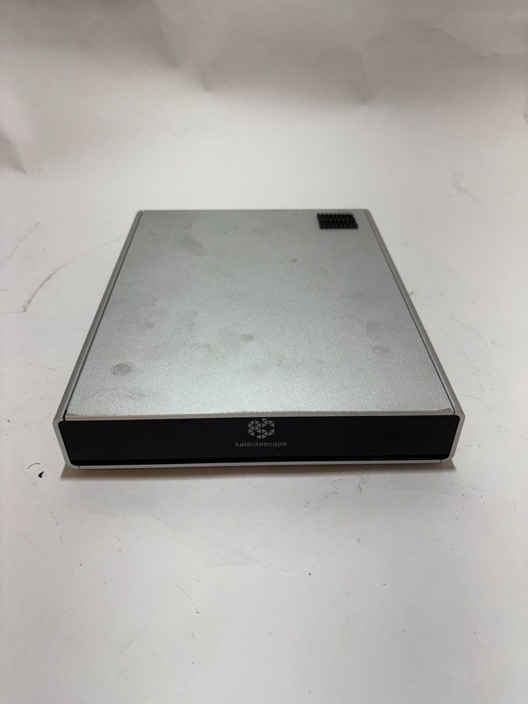 kaleidescape strato c movie player ( M/N: K0217-0000