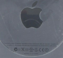 Generation 2 Apple TV With All Cables and Remote Model A1378 Works Perfectly