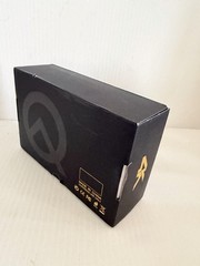 Android 10.0 TV Box X96Q Quad Core HD 4K Media Stream Player Mini PC Dual WiFi
