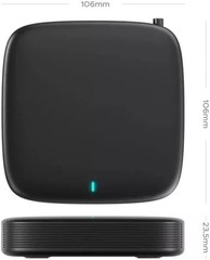 INFOMIR MAG555 4K Streaming Media Player with Google TV, 4K HDR at 60 FPS – USA